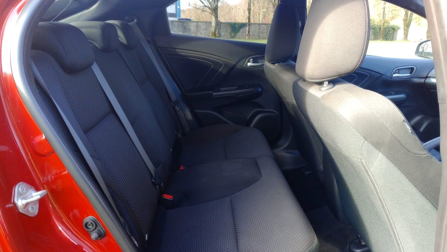 Used Honda Civic 2015 for sale - 77350788: Photo 7