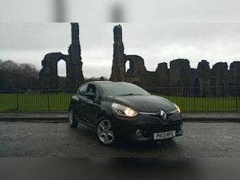 Used Renault Clio 2013 for sale - 76902506: Photo
