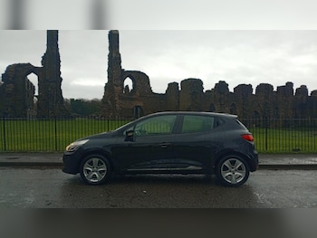 Used Renault Clio 2013 for sale - 76902506: Photo