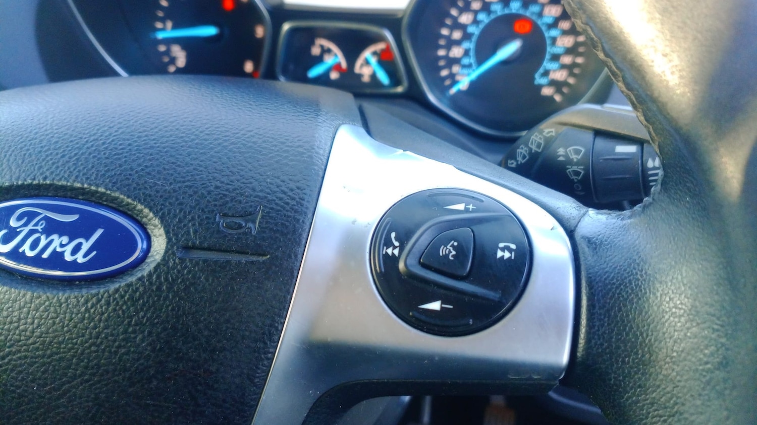 Used Ford Kuga 2016 for sale - 76829585: Photo 12