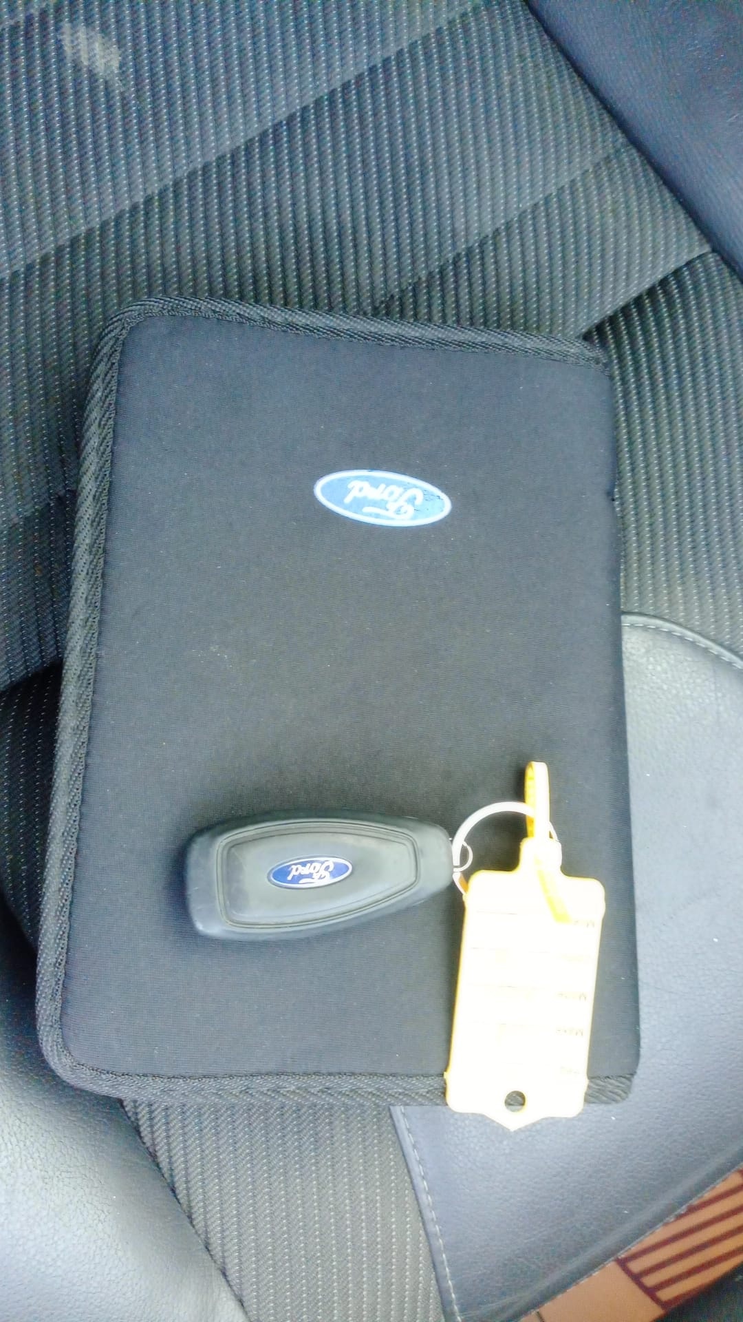 Used Ford Kuga 2016 for sale - 76829585: Photo 15