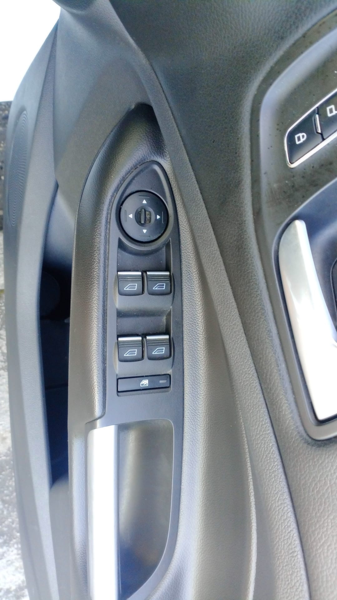 Used Ford Kuga 2016 for sale - 76829585: Photo 16