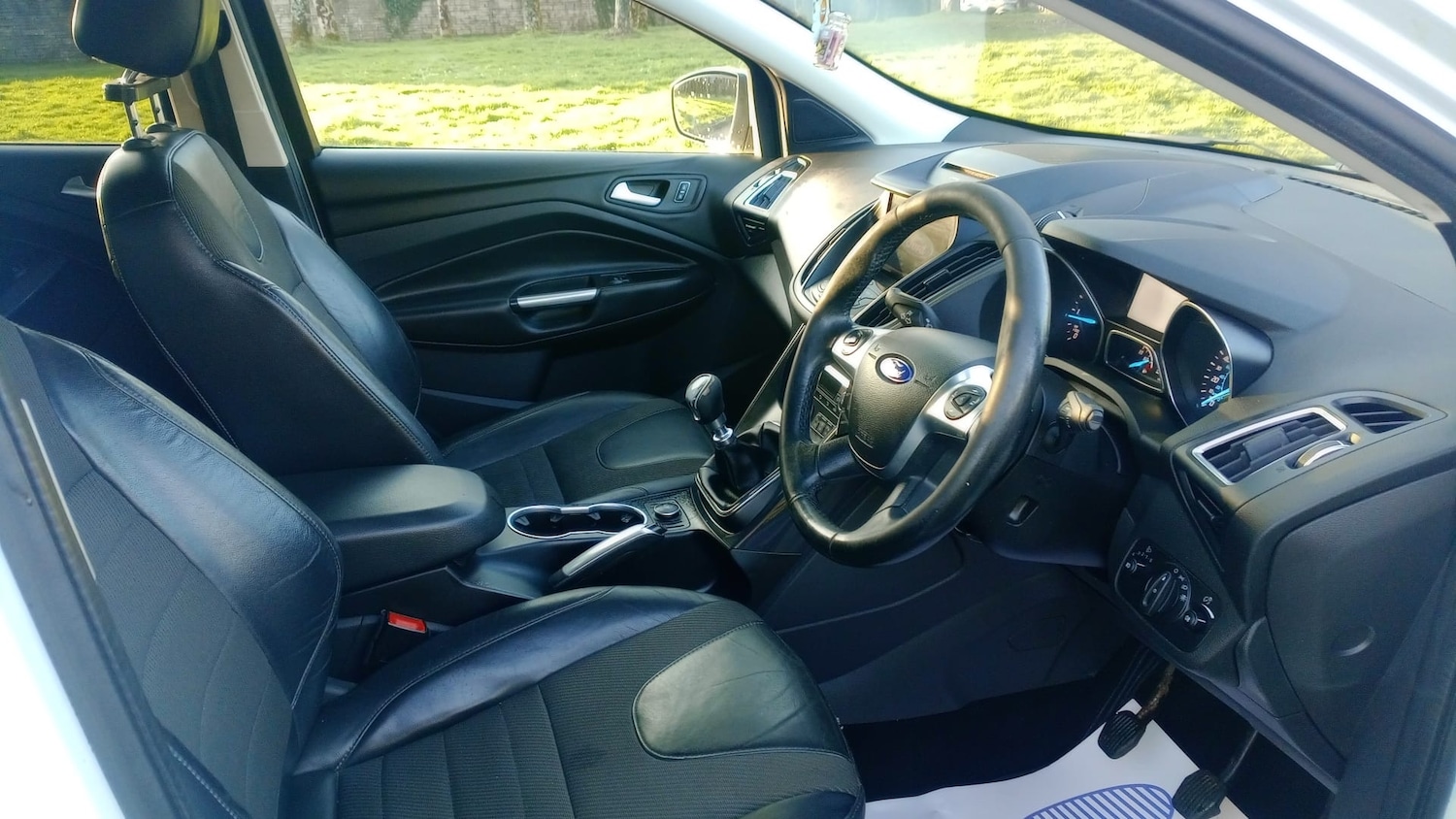 Used Ford Kuga 2016 for sale - 76829585: Photo 7