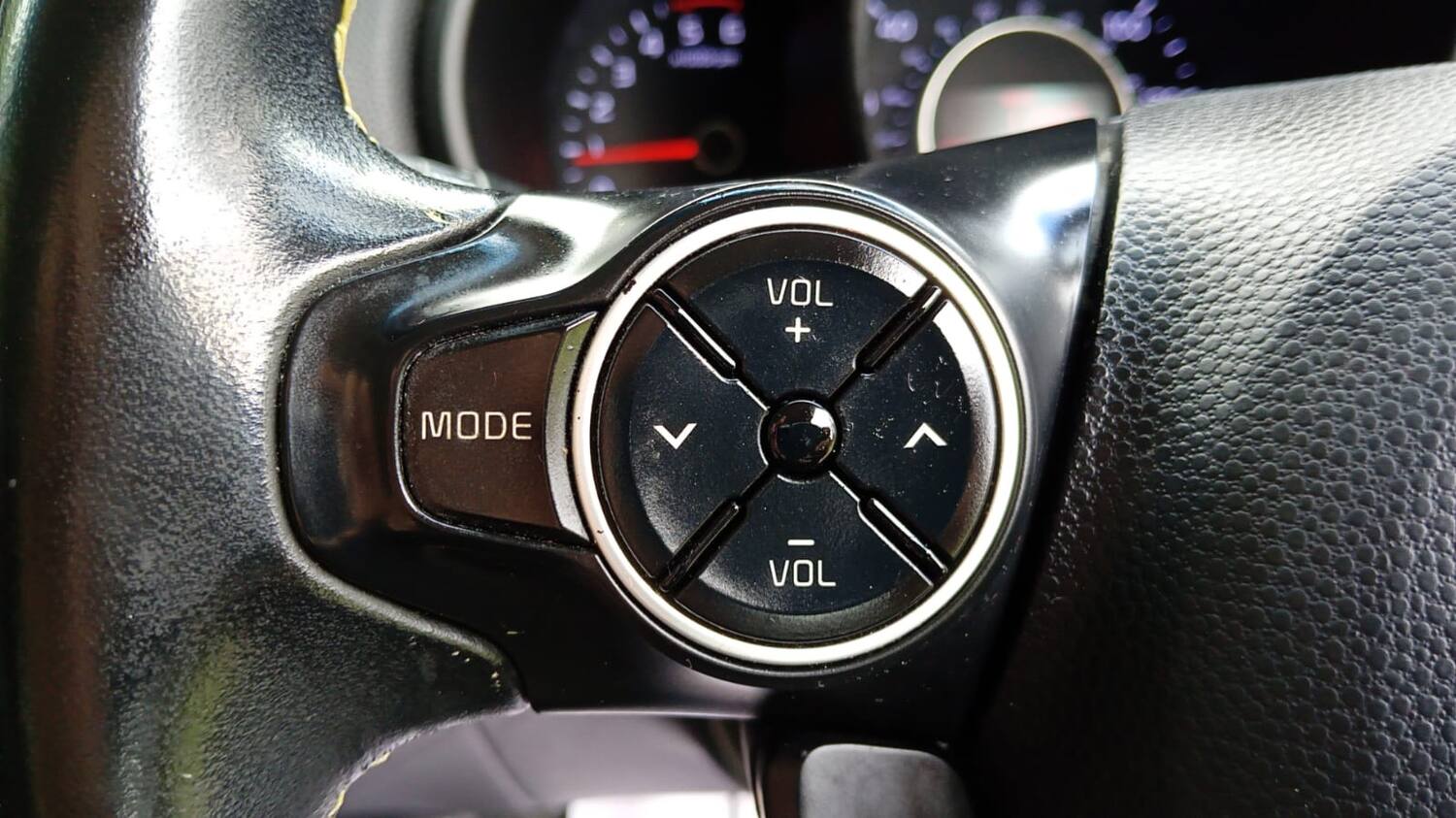 2014 14 KIA SOUL