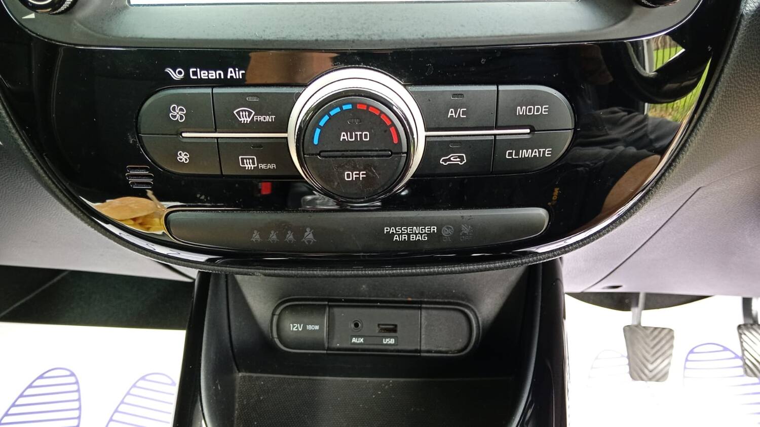 2014 14 KIA SOUL