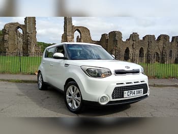 Used Kia Soul 2014 for sale - 79761530: Photo