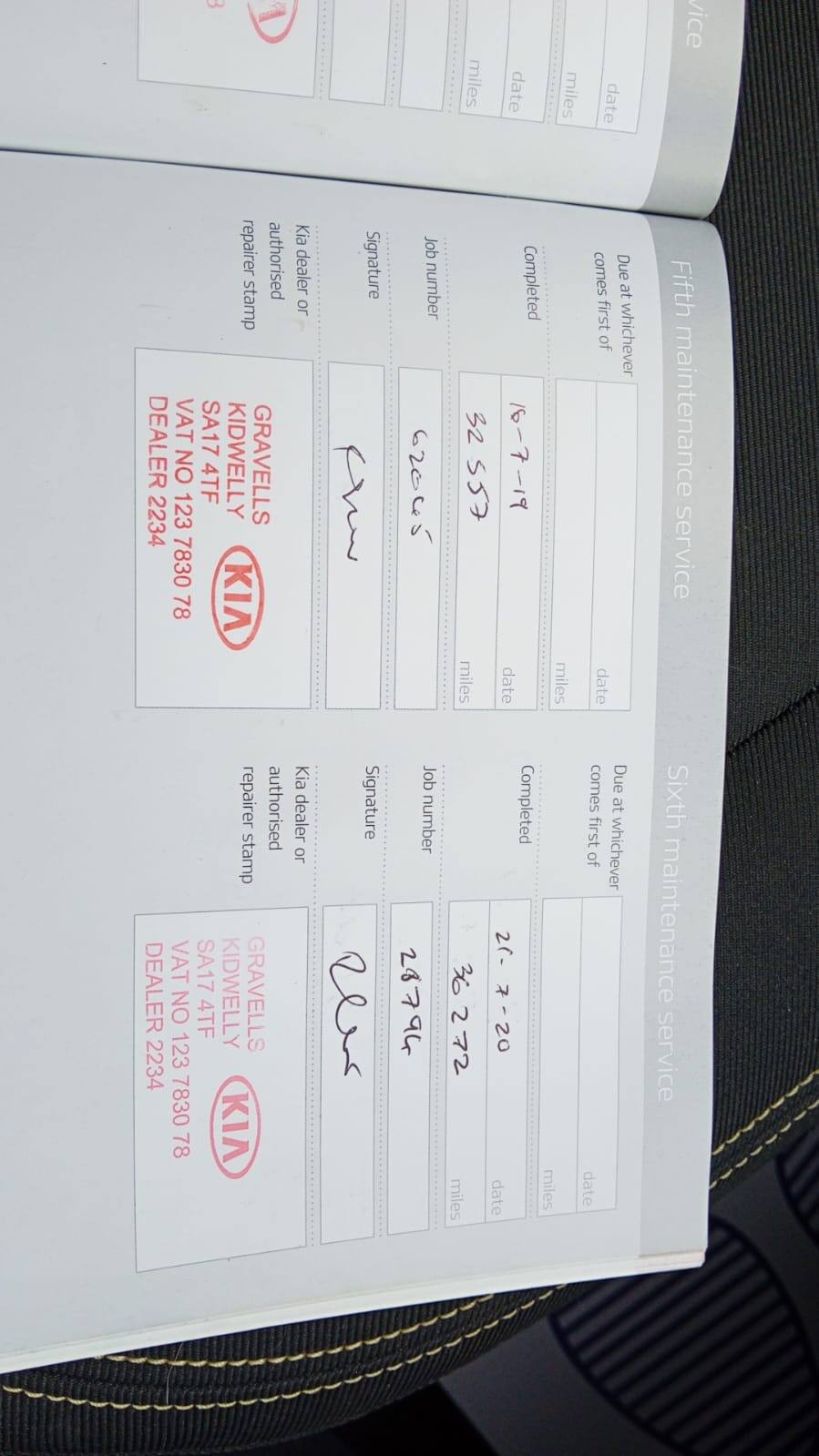 2014 14 KIA SOUL