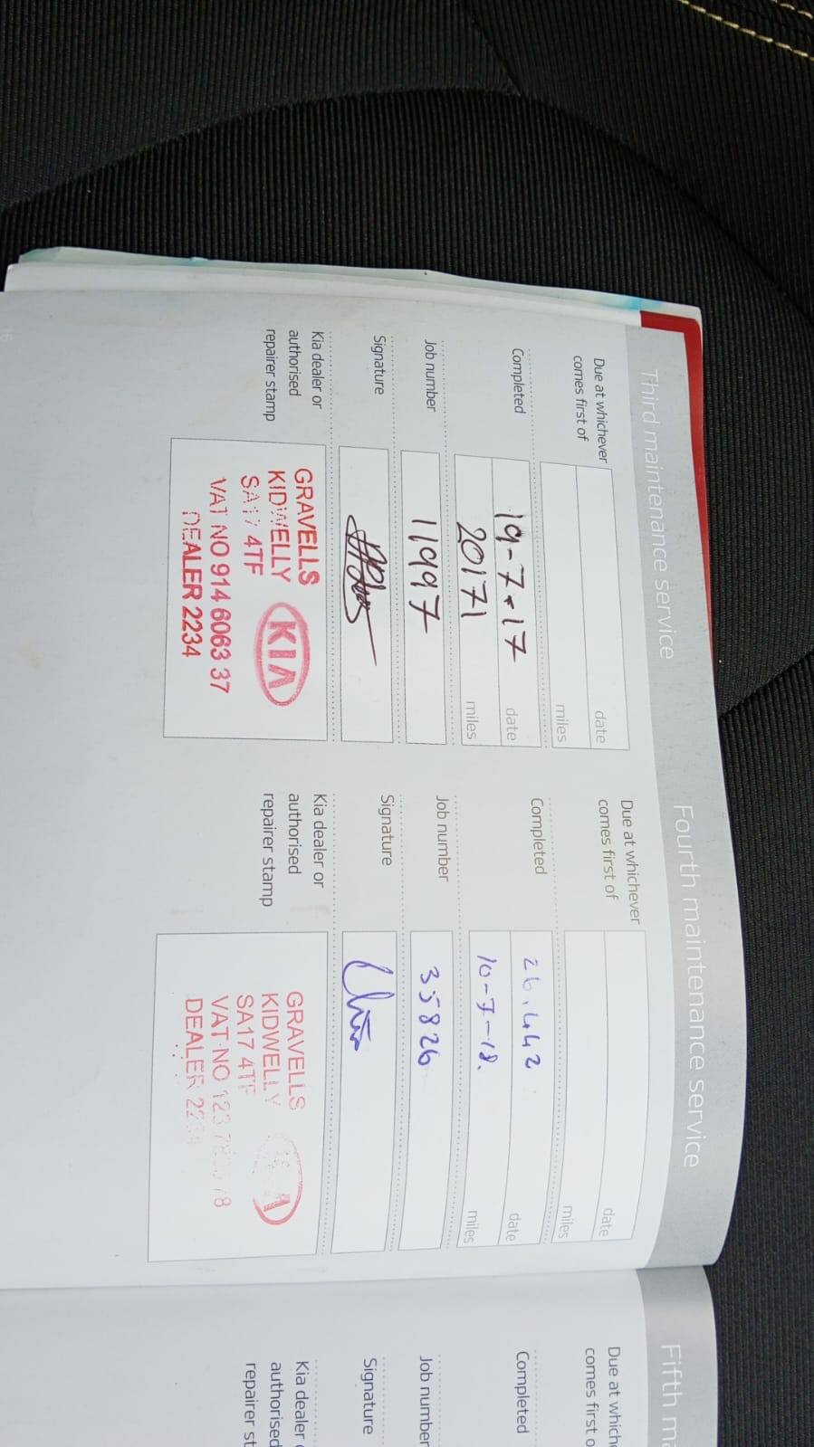 2014 14 KIA SOUL