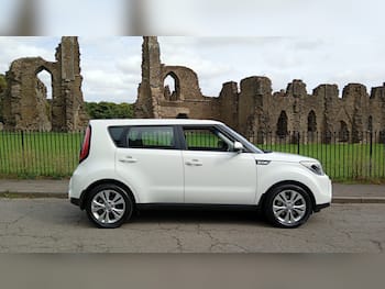 Used Kia Soul 2014 for sale - 79761530: Photo