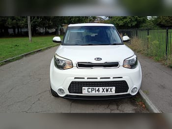 Used Kia Soul 2014 for sale - 79761530: Photo