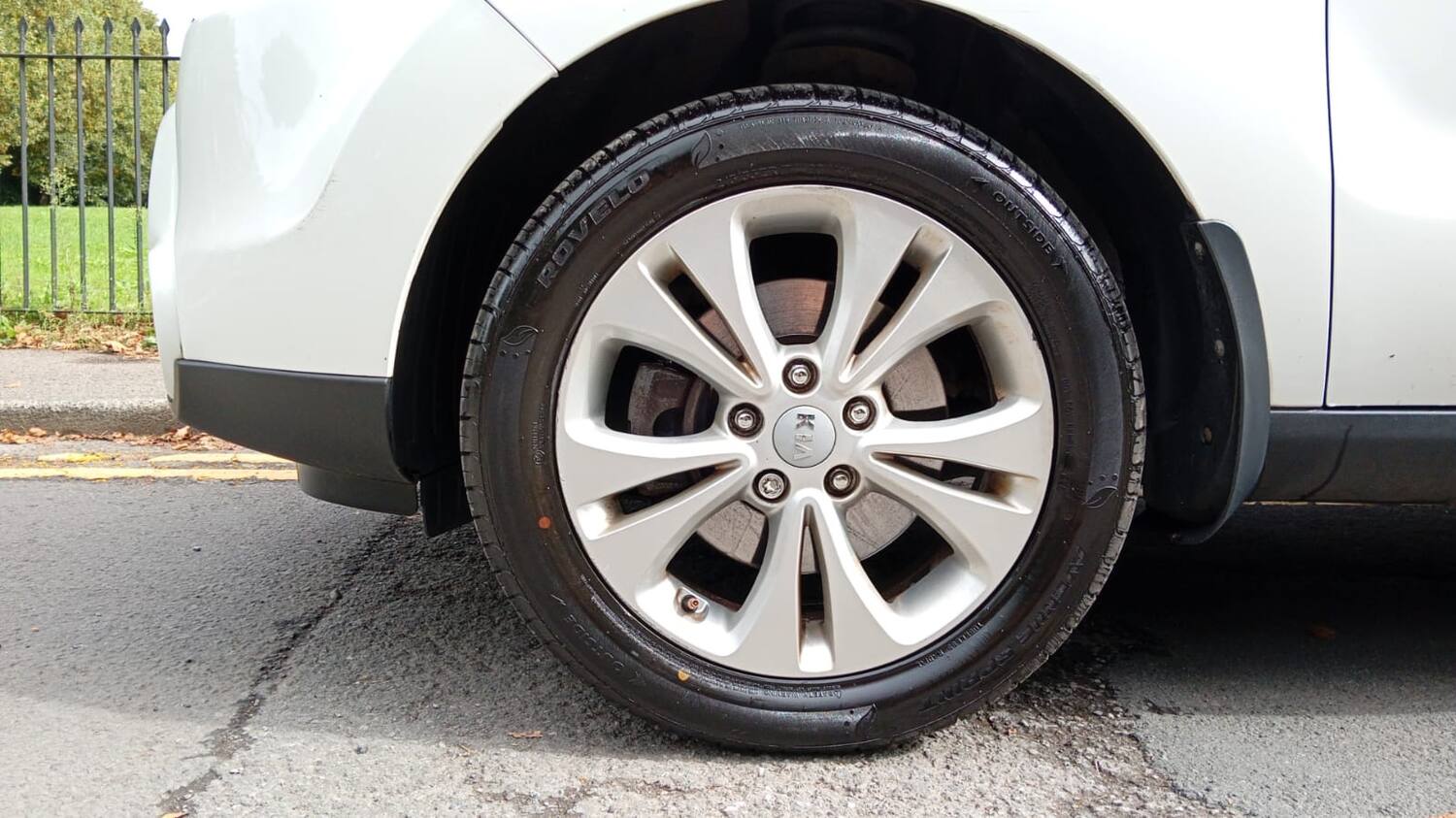 2014 14 KIA SOUL