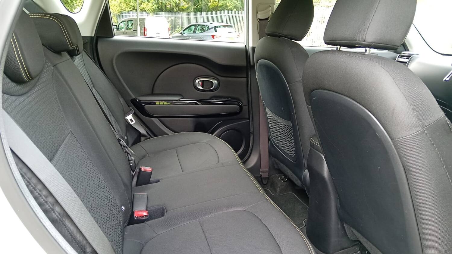 2014 14 KIA SOUL