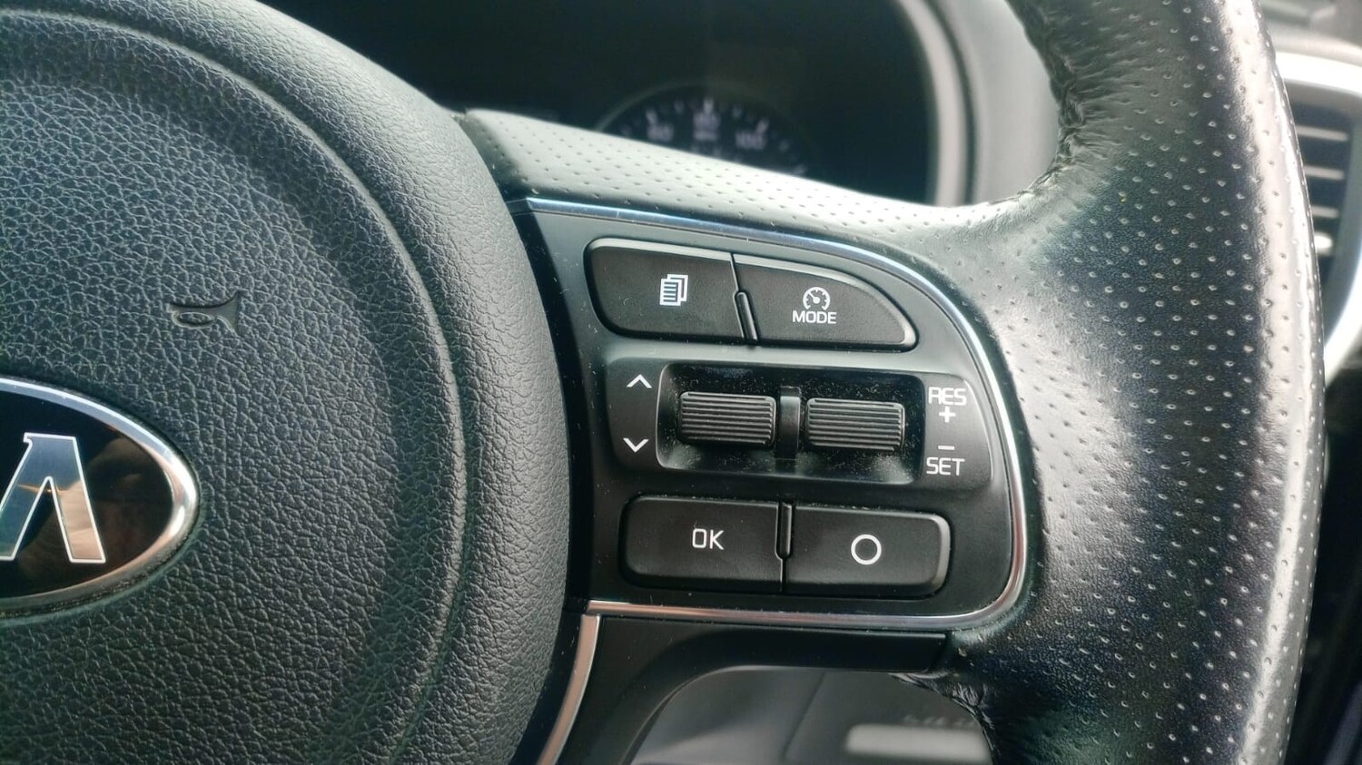 Used Kia Sportage 2016 for sale - 78090916: Photo 12