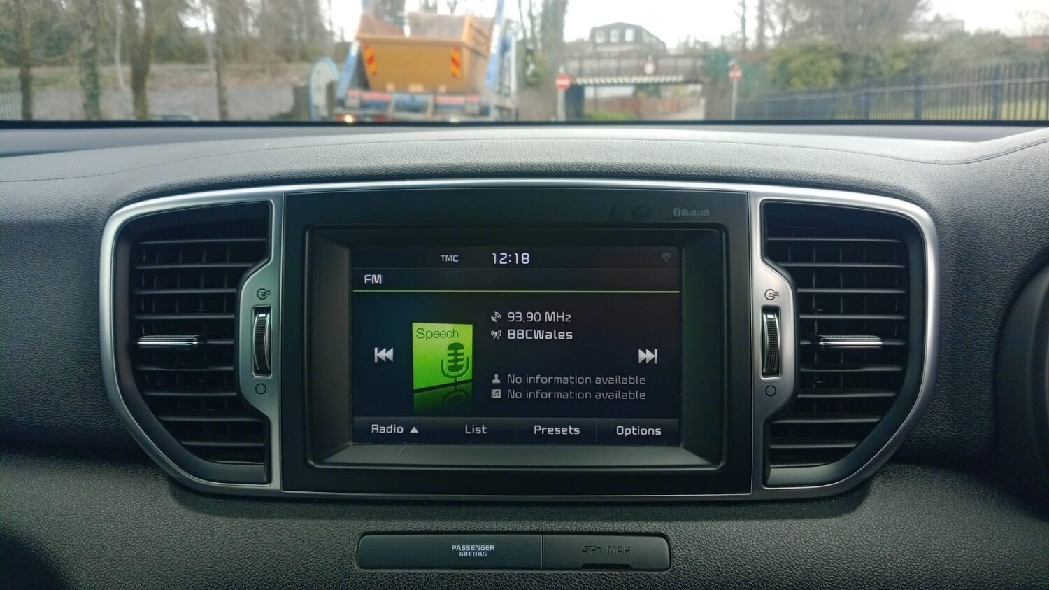 Used Kia Sportage 2016 for sale - 78090916: Photo 14