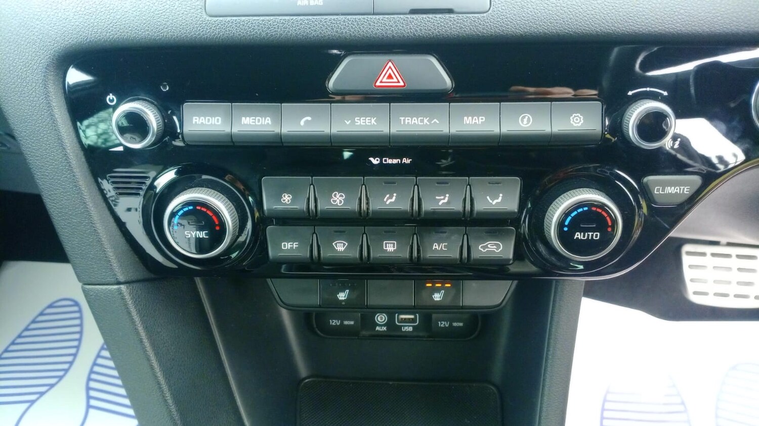 Used Kia Sportage 2016 for sale - 78090916: Photo 15