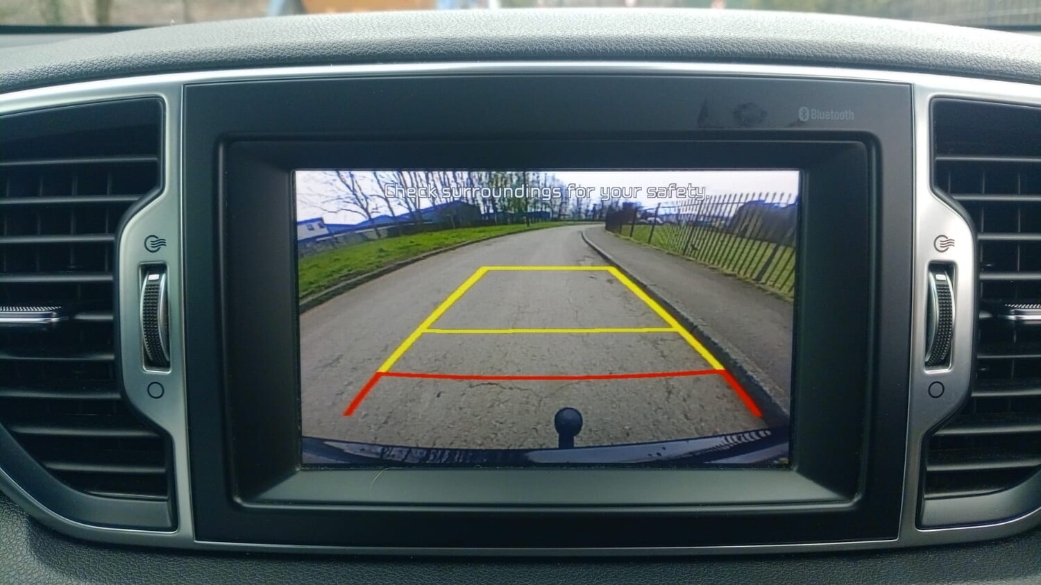 Used Kia Sportage 2016 for sale - 78090916: Photo 16