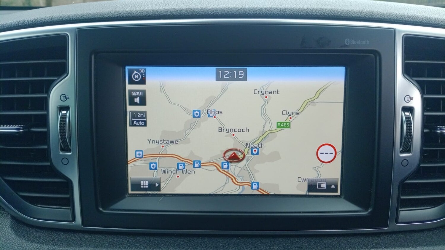 Used Kia Sportage 2016 for sale - 78090916: Photo 17