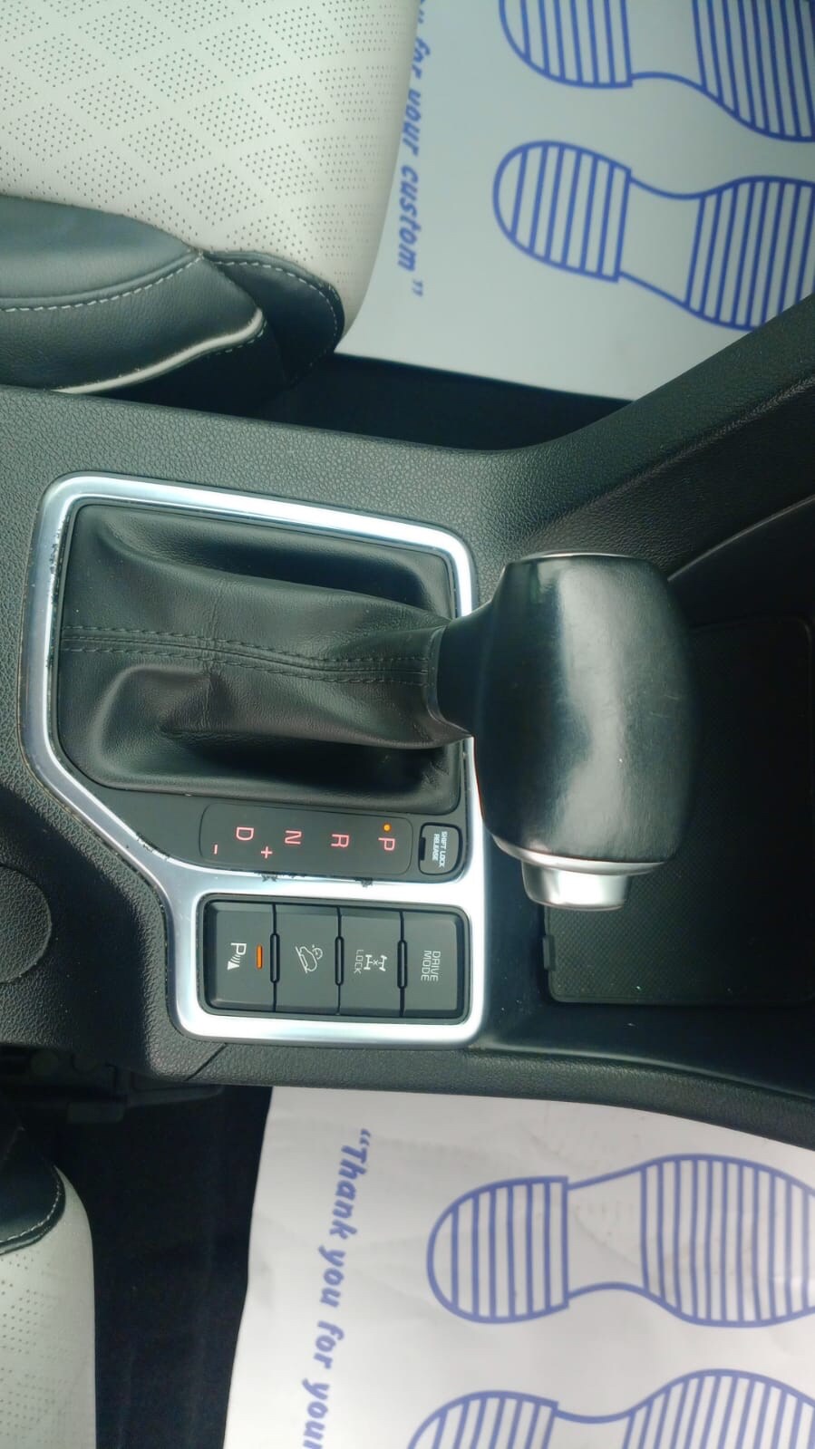 Used Kia Sportage 2016 for sale - 78090916: Photo 18