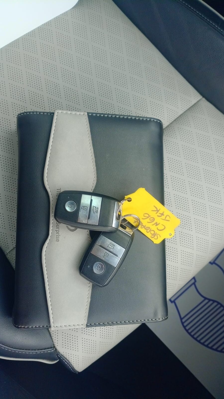 Used Kia Sportage 2016 for sale - 78090916: Photo 19