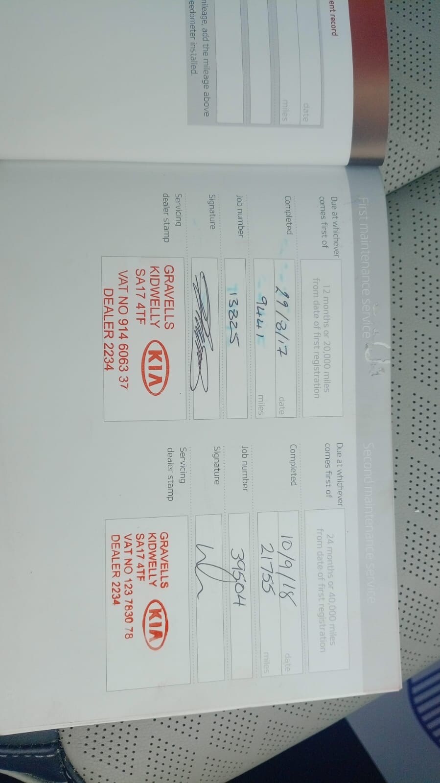 Used Kia Sportage 2016 for sale - 78090916: Photo 20