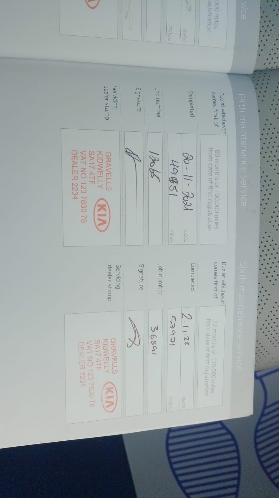 Used Kia Sportage 2016 for sale - 78090916: Photo 22