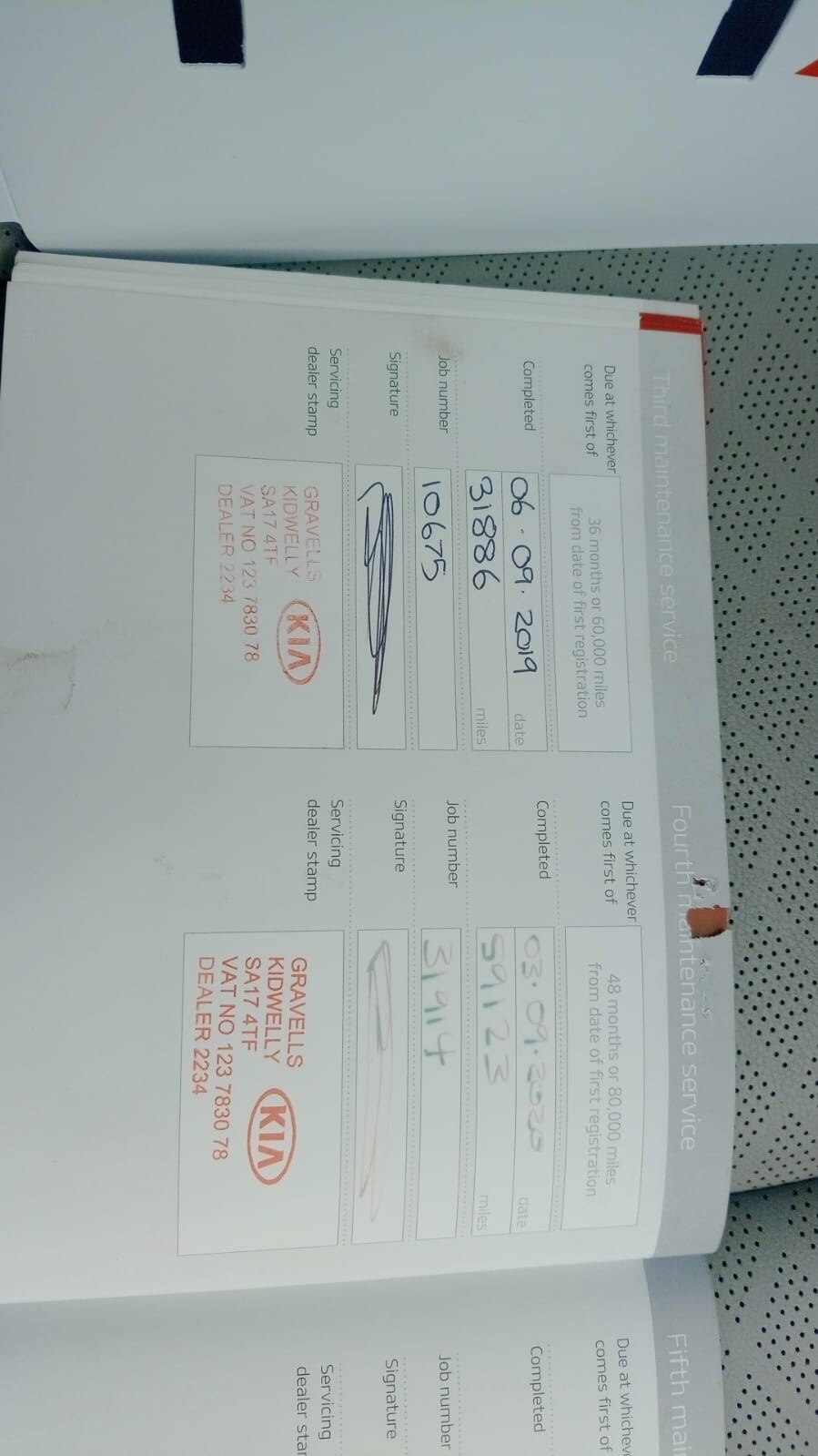 Used Kia Sportage 2016 for sale - 78090916: Photo 23