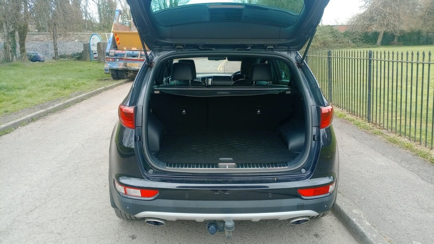 Used Kia Sportage 2016 for sale - 78090916: Photo 25