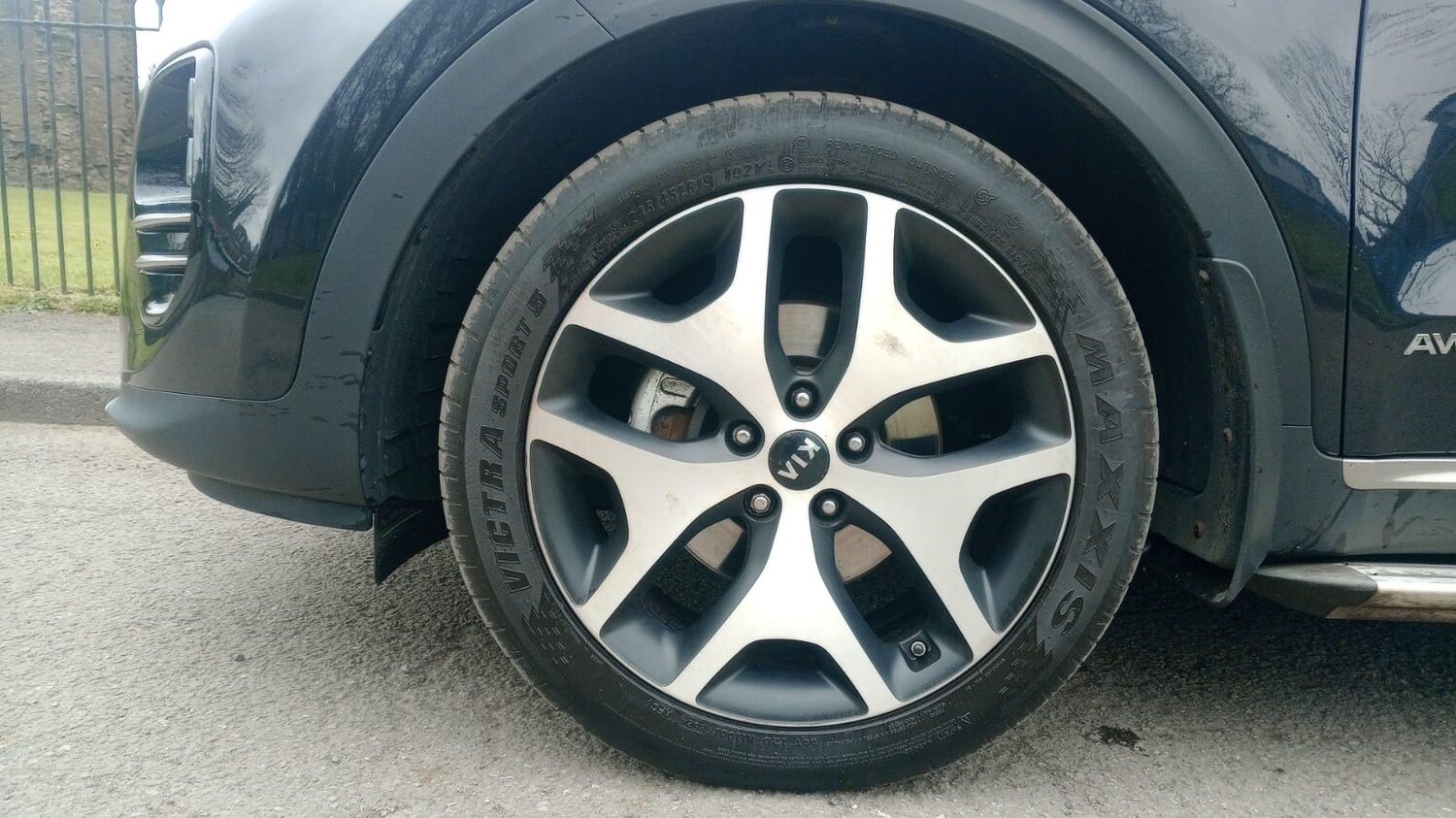 Used Kia Sportage 2016 for sale - 78090916: Photo 6