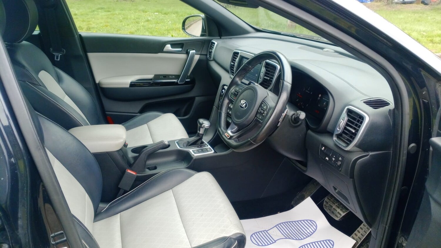 Used Kia Sportage 2016 for sale - 78090916: Photo 7