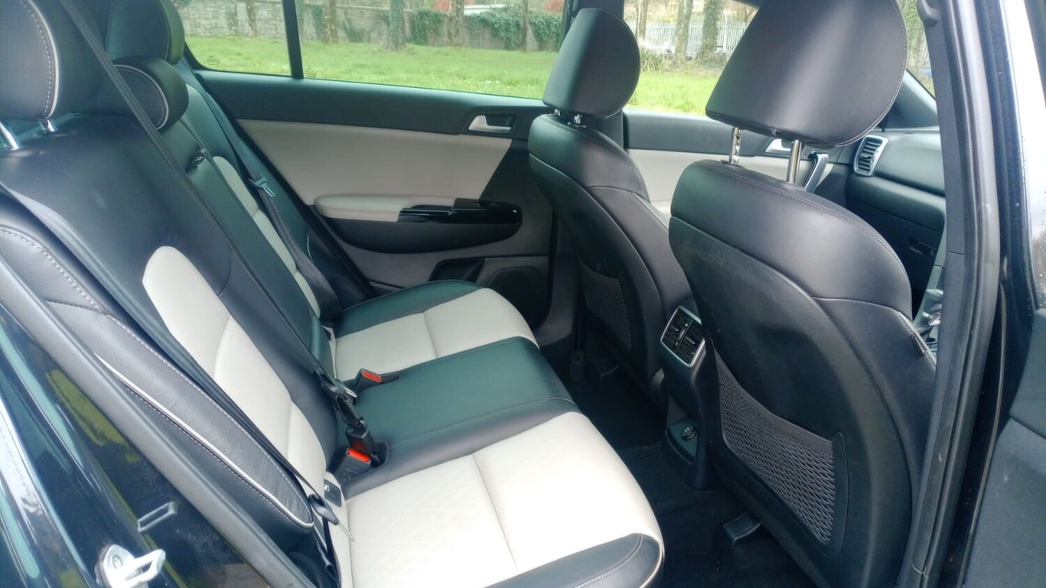 Used Kia Sportage 2016 for sale - 78090916: Photo 8