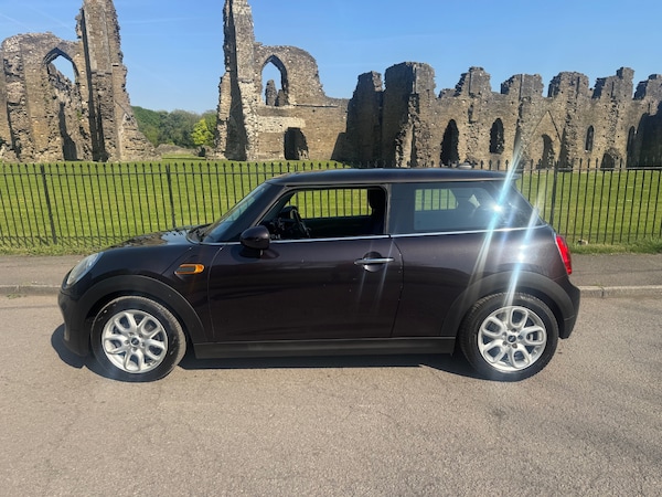 Used MINI Hatch 2014 for sale - 74503910: Photo 10