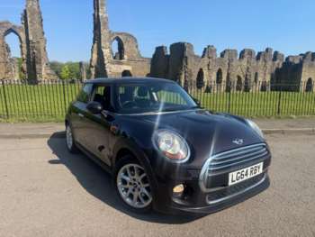 2014 (64) - 1.5 One D 3dr *12MTH MOT* £20 TAX