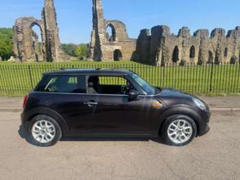 Used MINI Hatch 2014 for sale - 74503910: Photo