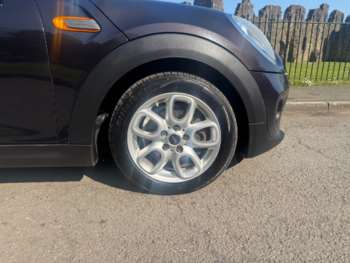 Used MINI Hatch 2014 for sale - 74503910: Photo