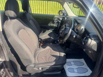 Used MINI Hatch 2014 for sale - 74503910: Photo