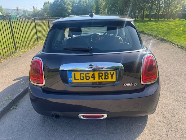 Used MINI Hatch 2014 for sale - 74503910: Photo 5