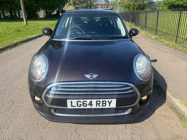 Used MINI Hatch 2014 for sale - 74503910: Photo 6