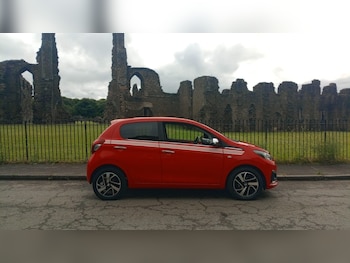 Used Peugeot 108 2017 for sale - 78938739: Photo
