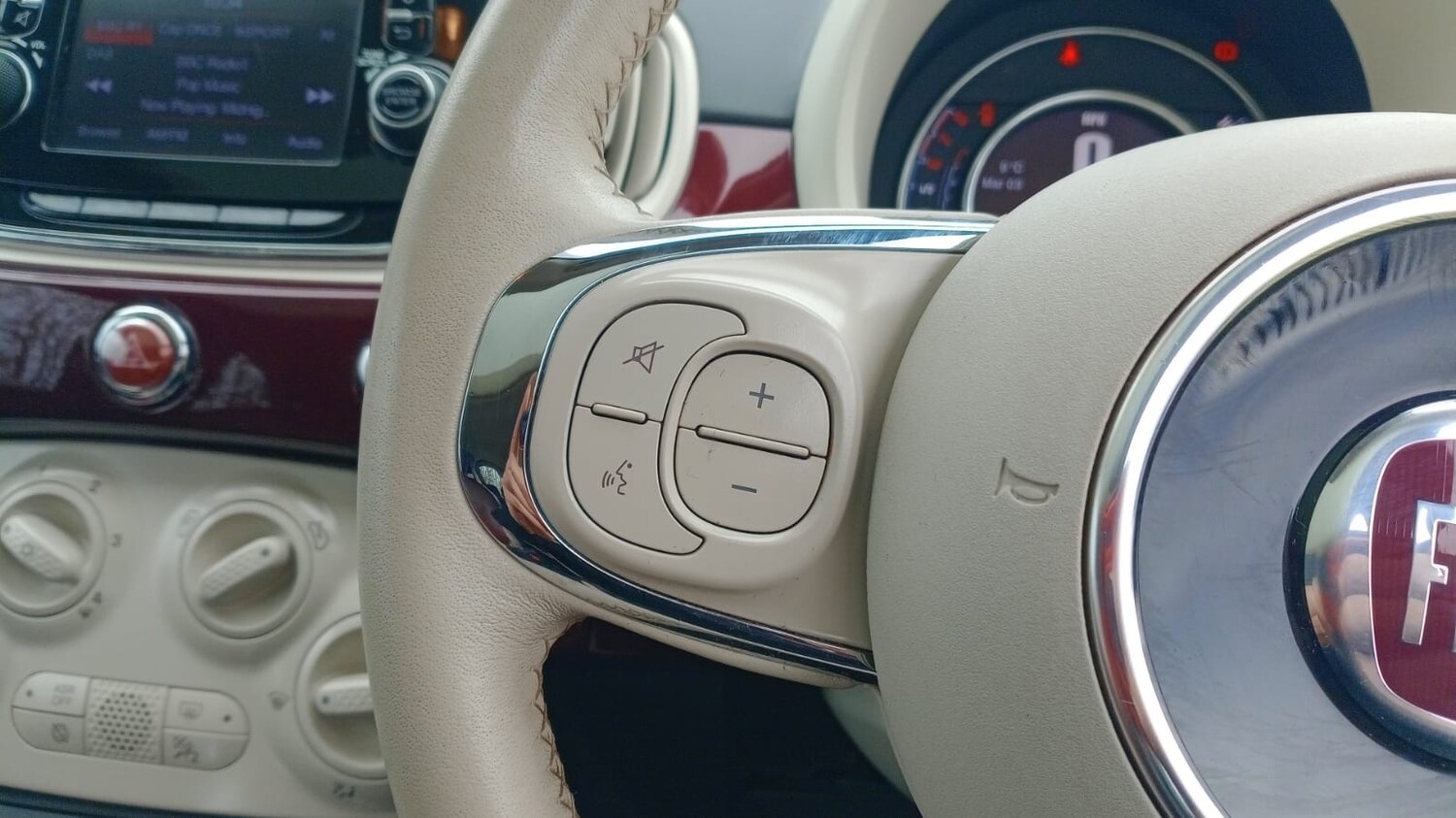 Used Fiat 500 2016 for sale - 77729629: Photo 10