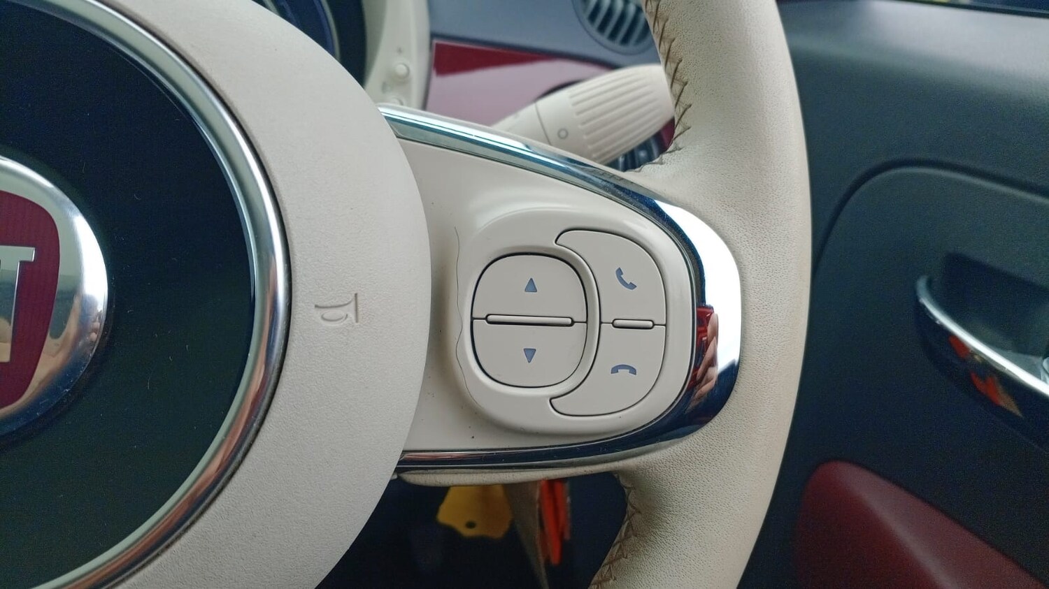 Used Fiat 500 2016 for sale - 77729629: Photo 13