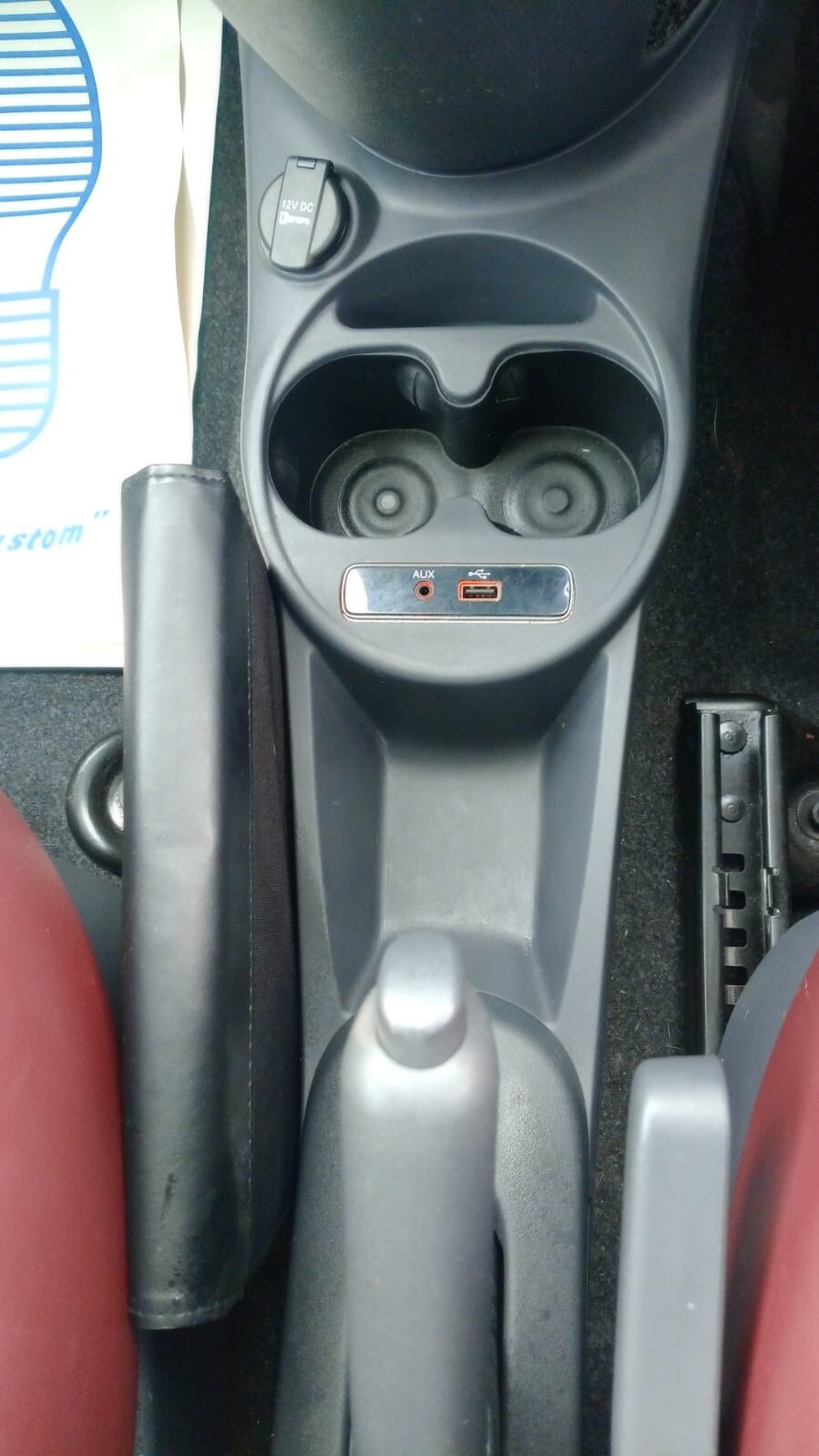 Used Fiat 500 2016 for sale - 77729629: Photo 14