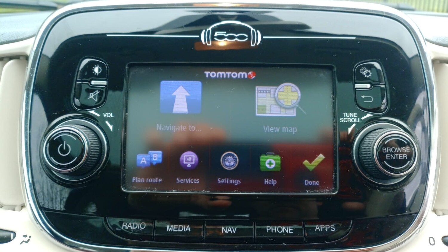 Used Fiat 500 2016 for sale - 77729629: Photo 15