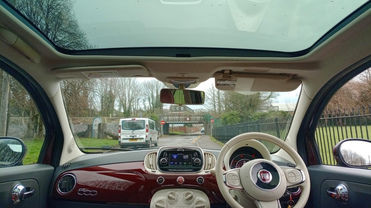 Used Fiat 500 2016 for sale - 77729629: Photo 17