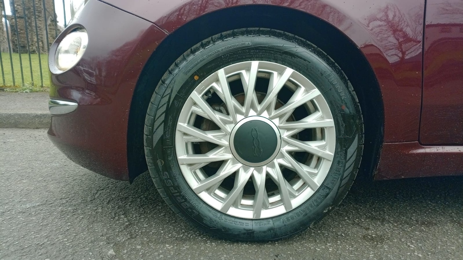 Used Fiat 500 2016 for sale - 77729629: Photo 5