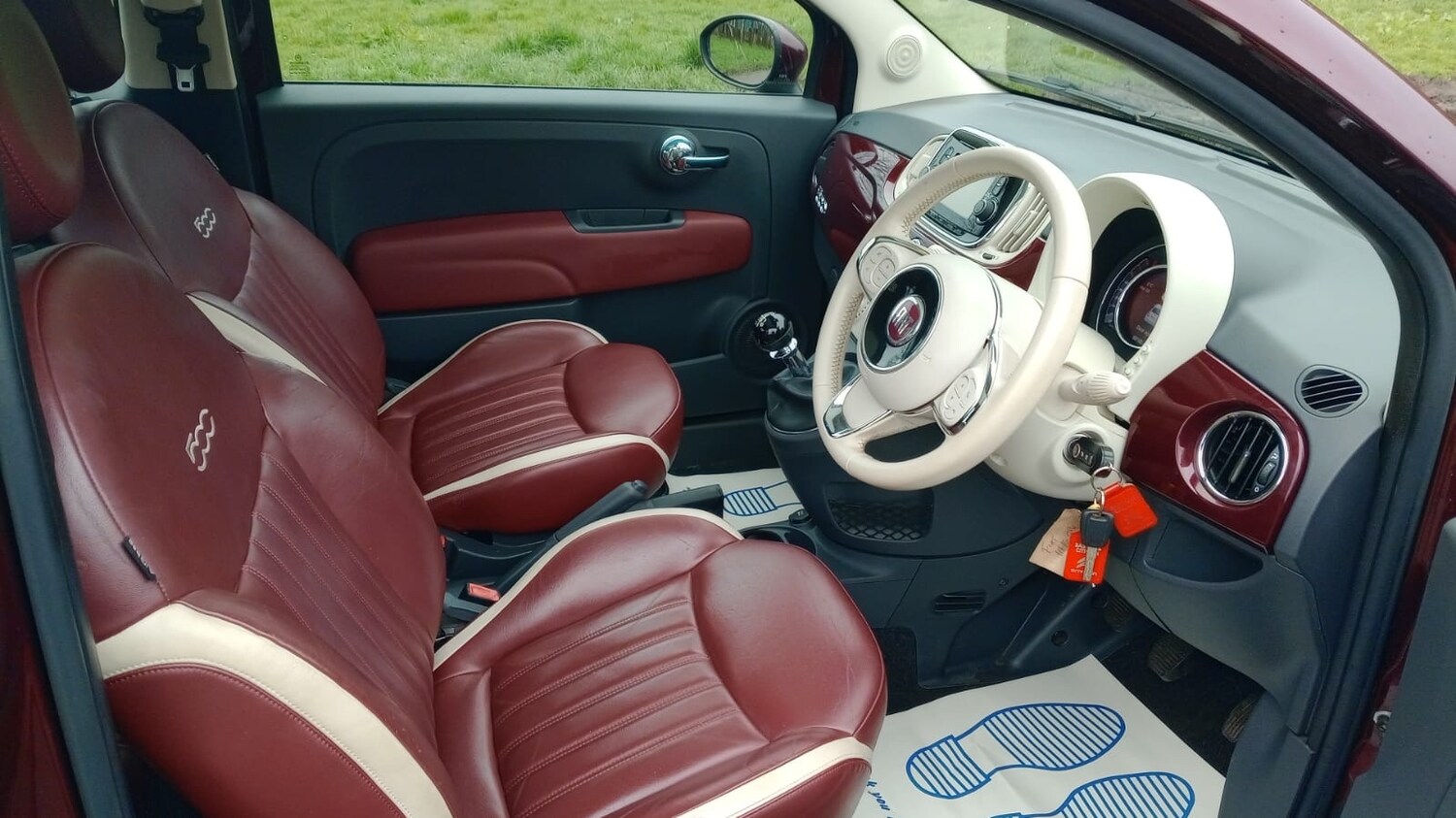 Used Fiat 500 2016 for sale - 77729629: Photo 6