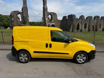 Used Fiat Doblo 2014 for sale - 74704248: Photo