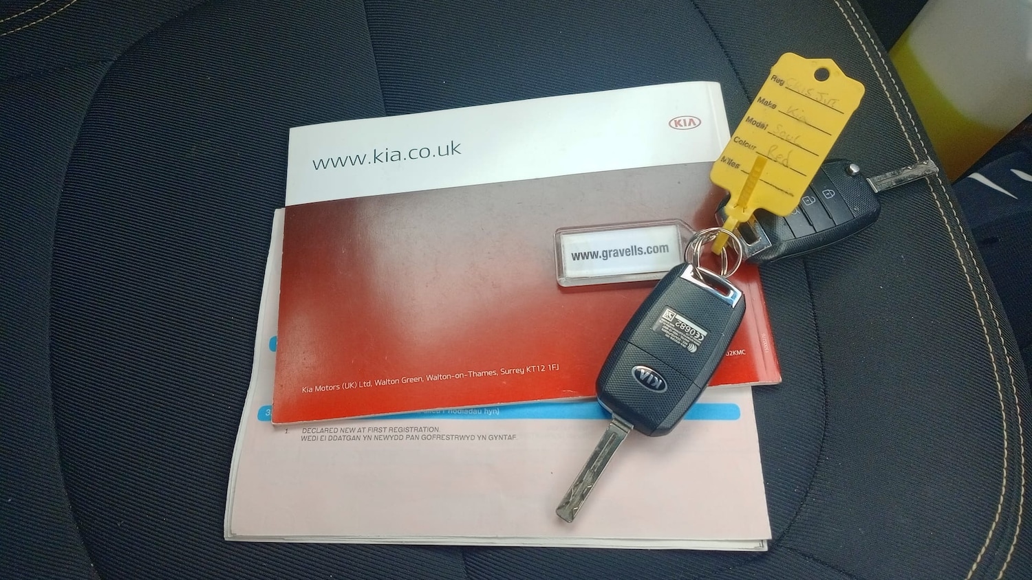 Used Kia Soul 2015 for sale - 76143928: Photo 15