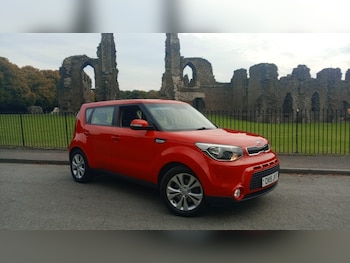 2015 (15) - 1.6 CRDi Connect Plus 5dr * 1 OWNER*