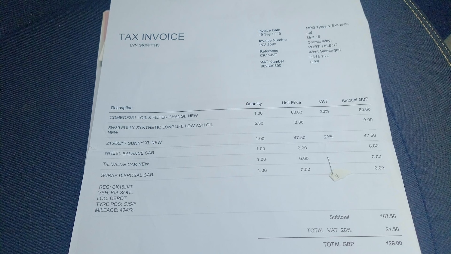 Used Kia Soul 2015 for sale - 76143928: Photo 21