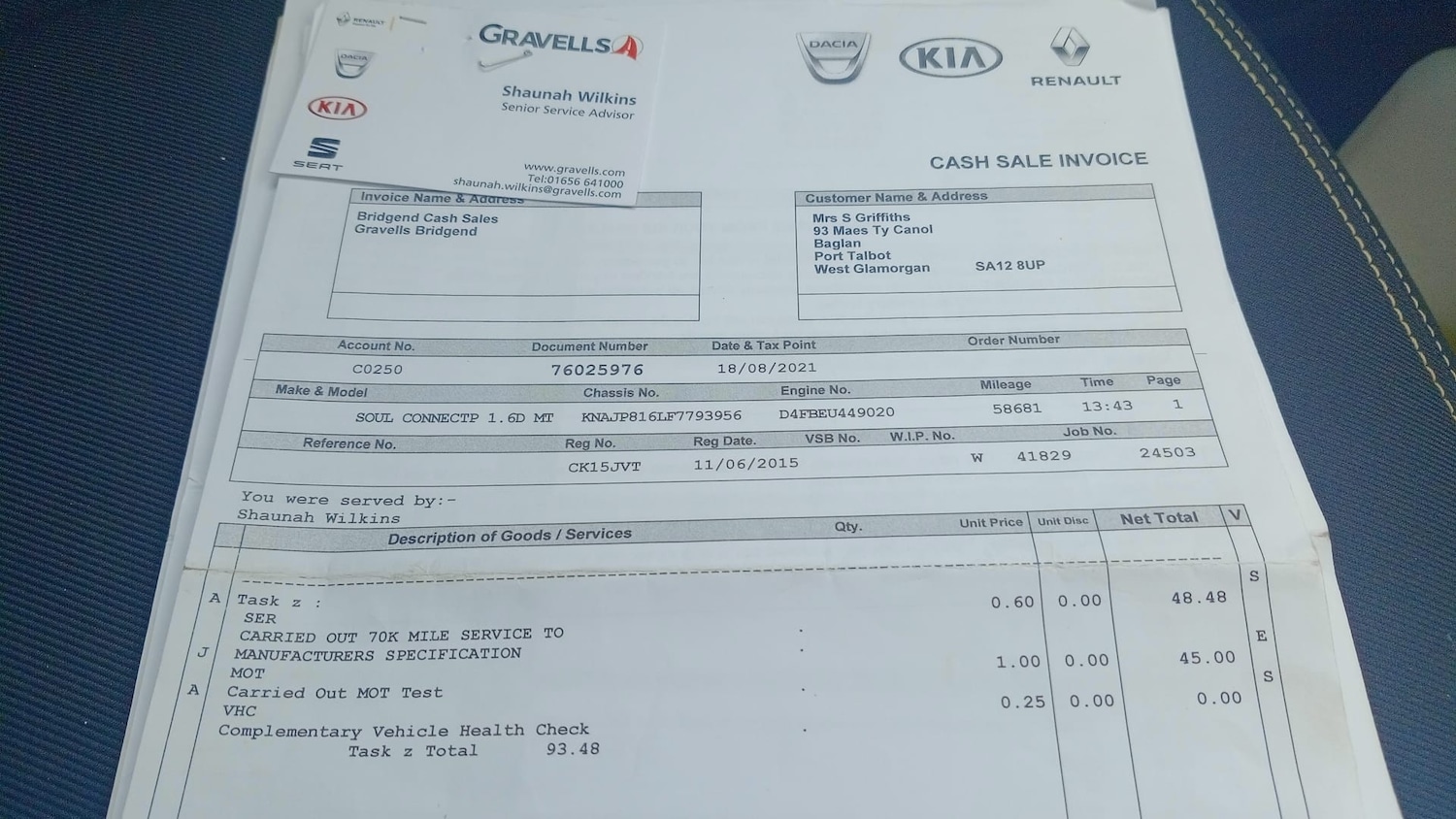 Used Kia Soul 2015 for sale - 76143928: Photo 23